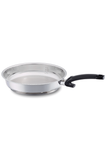  Chảo inox Fissler Steelux Comfort (Crispy) 28cm 