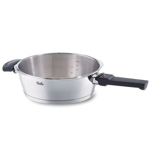  Thân nồi áp suất Fissler Vitavit Premium 22cm - 2.5L - sản xuất tại Đức 