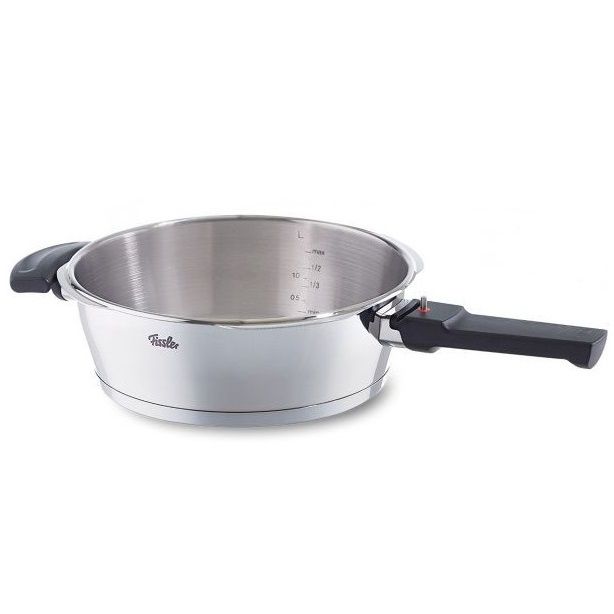 Thân nồi áp suất Fissler Vitavit Premium 22cm - 2.5L - sản xuất tại Đức