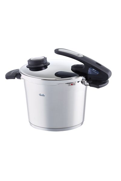  Nồi áp suất Fissler Vitavit Edition 22cm - 6L 