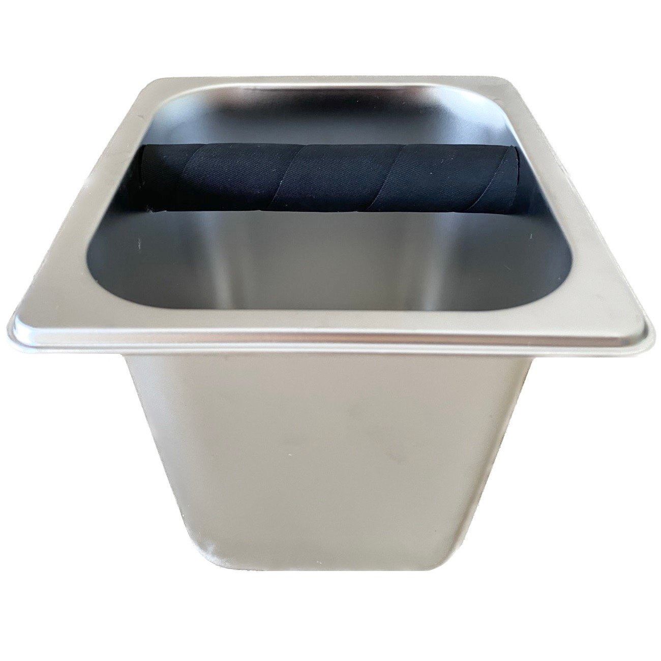 Hộp đập bã cafe - Dụng cụ đập bã cà phê - Knock Box