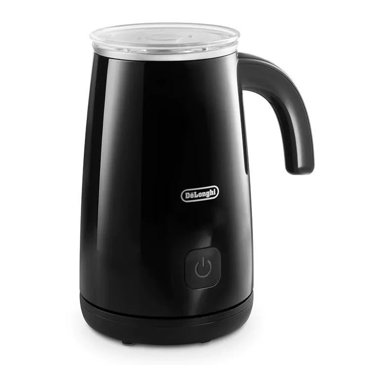  Máy đánh sữa Delonghi Alicia EMF2 - Delonghi Alicia EMF2.W - Delonghi Alicia EMF2.BK - Electric Milk Frother Delonghi Alicia Latte EMF2 