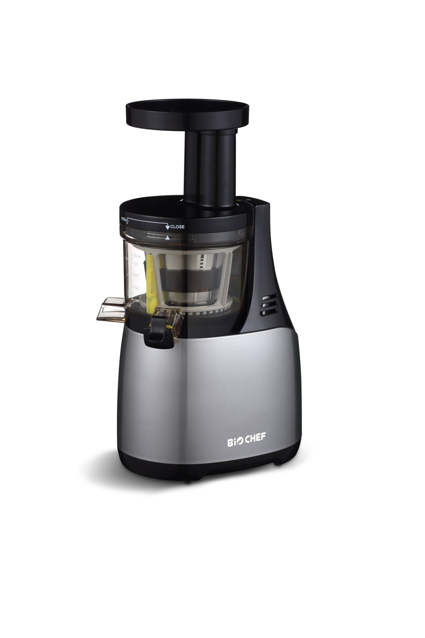 Máy ép chậm Biochef 555 - Khuyến mãi hấp dẫn