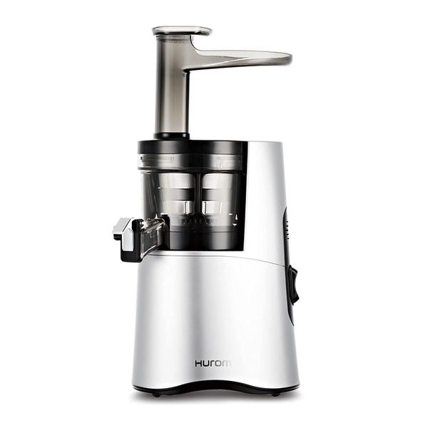  [CHÍNH HÃNG]Máy ép chậm Hurom H-AA New series - Hurom Alpha Slow Juicer - Made in Korea 