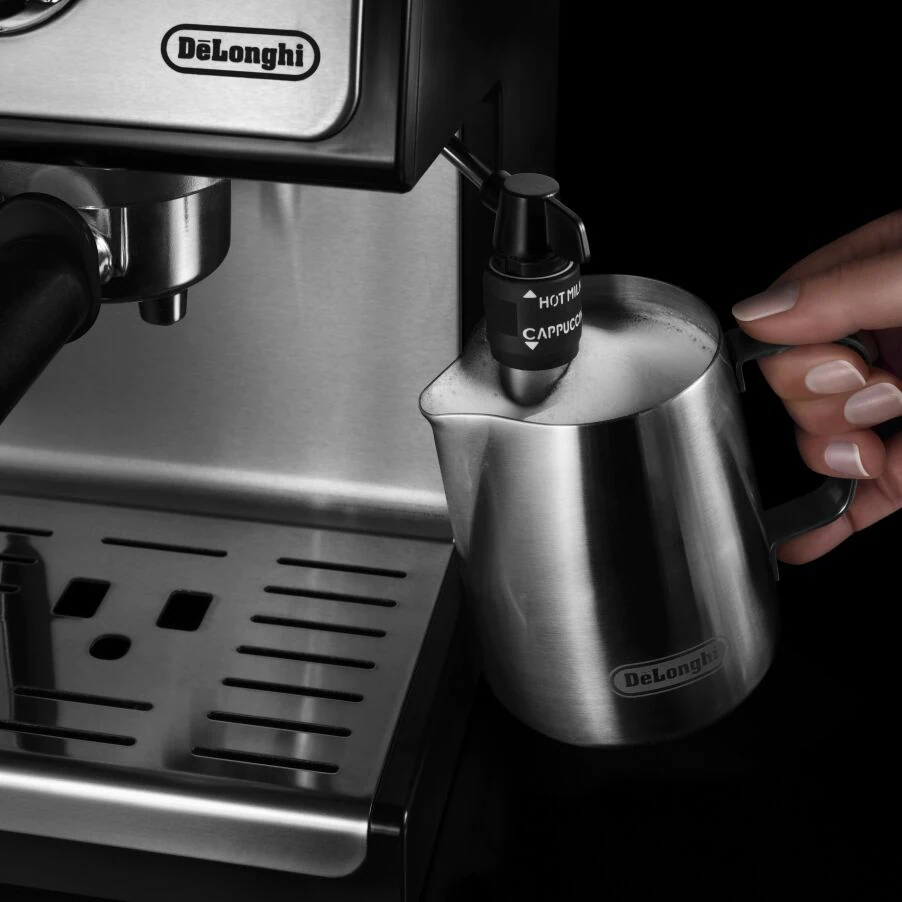  [CHÍNH HÃNG] Máy pha cà phê Delonghi ECP35.31 - Coffee Maker Machine Delonghi ECP 35.31 