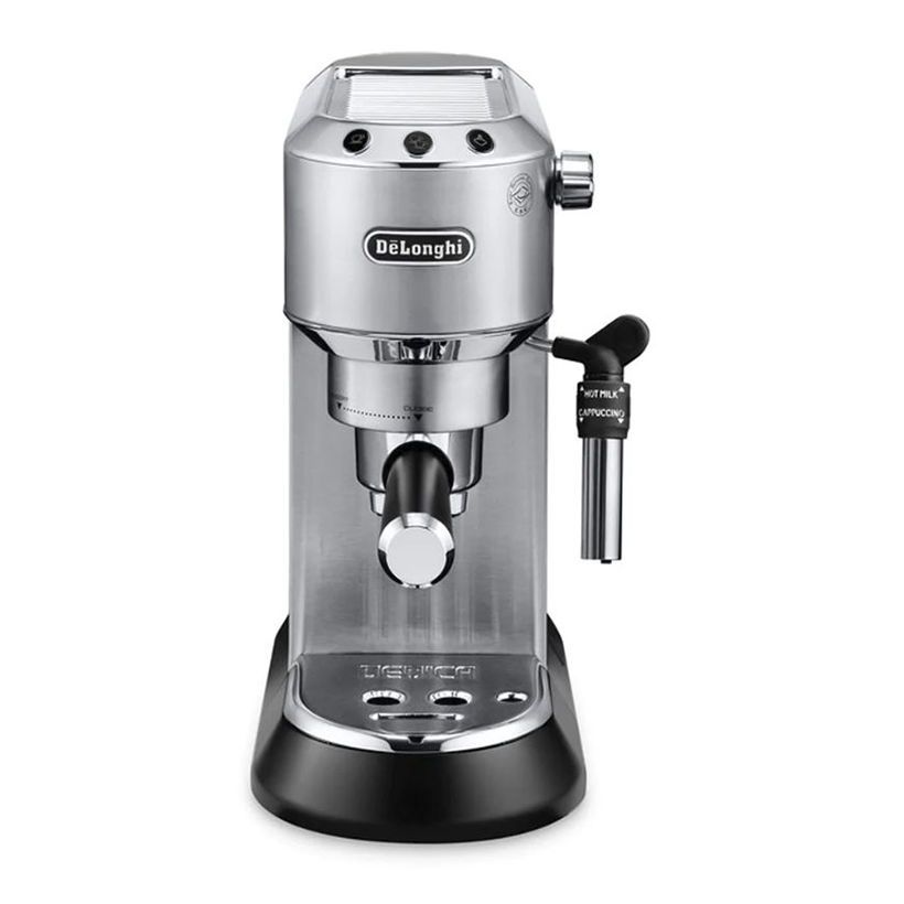  [CHÍNH HÃNG] Máy pha cà phê Delonghi EC685 - Coffee Maker Delonghi EC 685 (EC685.M - EC685.R - EC685.BK) 