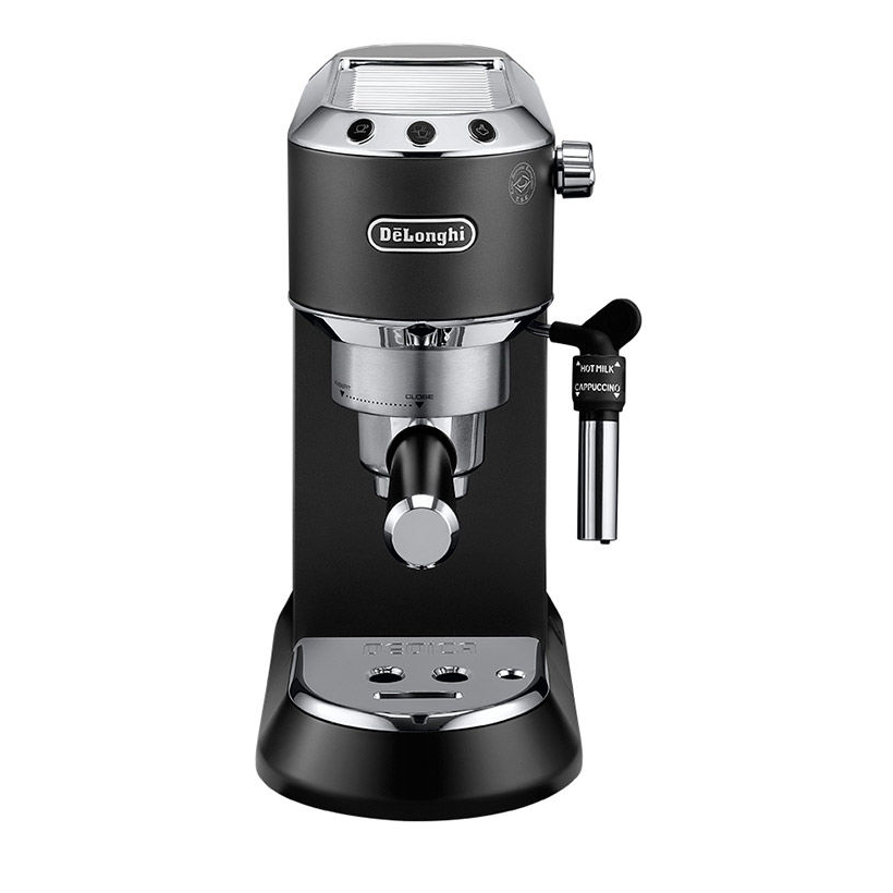  [CHÍNH HÃNG] Máy pha cà phê Delonghi EC685 - Coffee Maker Delonghi EC 685 (EC685.M - EC685.R - EC685.BK) 