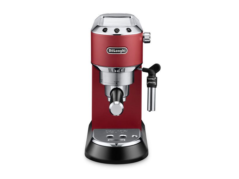  [CHÍNH HÃNG] Máy pha cà phê Delonghi EC685 - Coffee Maker Delonghi EC 685 (EC685.M - EC685.R - EC685.BK) 