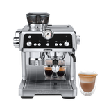  [CHÍNH HÃNG] Máy pha cà phê Delonghi EC9355.M La Specialista Prestigio pha cafe siêu ngon - khuyến mãi lớn 