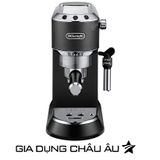  [CHÍNH HÃNG] Máy pha cà phê Delonghi EC885 Dedica Arte Manual Espresso Coffee Maker Ec885.BG - EC885.GY - Ec885.M 