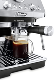  [CHÍNH HÃNG] Máy pha cà phê Delonghi EC9155.MB La Specialista Arte - Manual espresso machine Delonghi EC9155 MB 