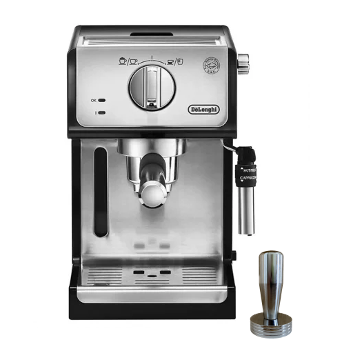  [CHÍNH HÃNG] Máy pha cà phê Delonghi ECP35.31 - Coffee Maker Machine Delonghi ECP 35.31 