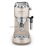  [CHÍNH HÃNG] Máy pha cà phê Delonghi EC885 Dedica Arte Manual Espresso Coffee Maker Ec885.BG - EC885.GY - Ec885.M 