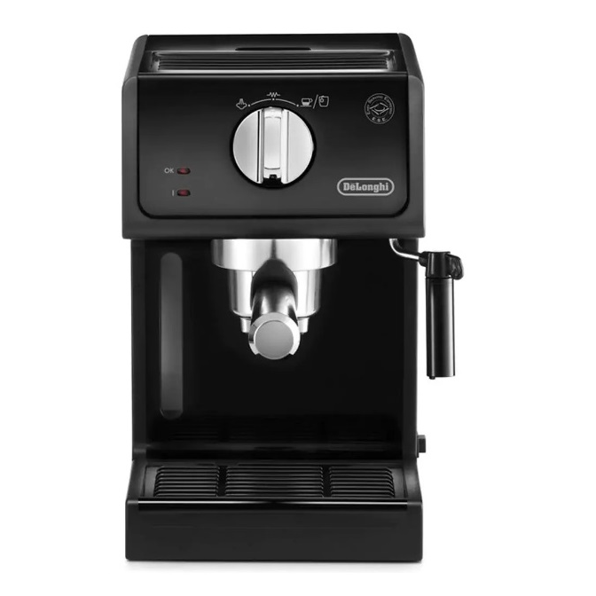  [CHÍNH HÃNG] Máy pha cà phê Delonghi ECP31.21 - Coffee Maker ECP 31.21 