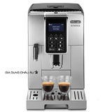  Máy pha cà phê Delonghi Ecam350.55.SB Dinamica Fully Automatic coffee machine 