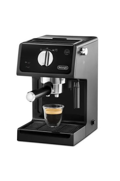  [CHÍNH HÃNG] Máy pha cà phê Delonghi ECP31.21 - Coffee Maker ECP 31.21 