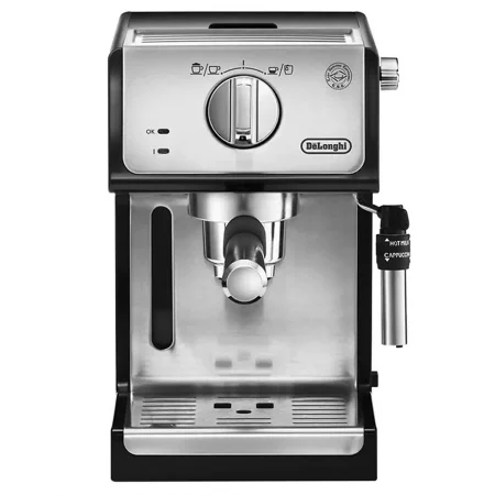  [CHÍNH HÃNG] Máy pha cà phê Delonghi ECP35.31 - Coffee Maker Machine Delonghi ECP 35.31 