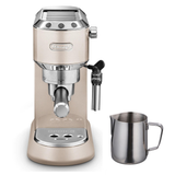  [CHÍNH HÃNG] Máy pha cà phê Delonghi EC685 - Coffee Maker Delonghi EC 685 (EC685.M - EC685.R - EC685.BK) 