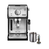  [CHÍNH HÃNG] Máy pha cà phê Delonghi ECP35.31 - Coffee Maker Machine Delonghi ECP 35.31 