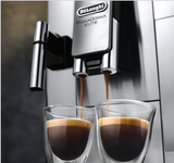  [CHÍNH HÃNG] Máy pha cà phê Delonghi Ecam 650.85.MS Coffee Machine Delonghi Primadonna Elite Ecam 650 85 MS 