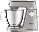  Máy trộn đa năng Kenwood KVL 85.004 SI Titanium Chef Baker XL 1200w kèm tô trộn 5L và 7L 