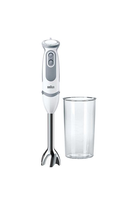 Máy xay cầm tay Braun MQ 5000 Soup Vario