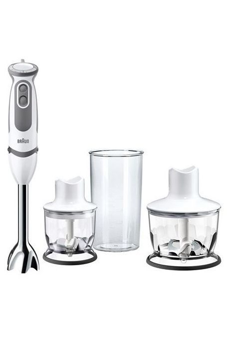 Máy xay cầm tay Braun MQ 5030 Sauce Special