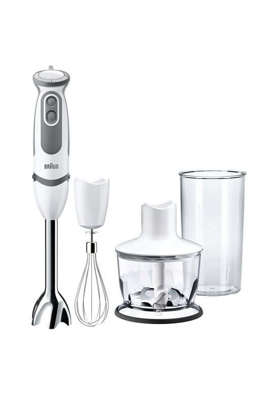 Máy xay cầm tay Braun MQ 5235 Sauce Vario