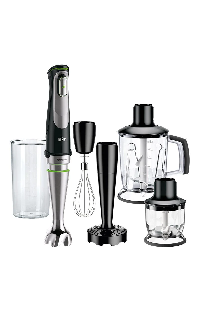 Máy xay cầm tay Braun MQ 9047 X