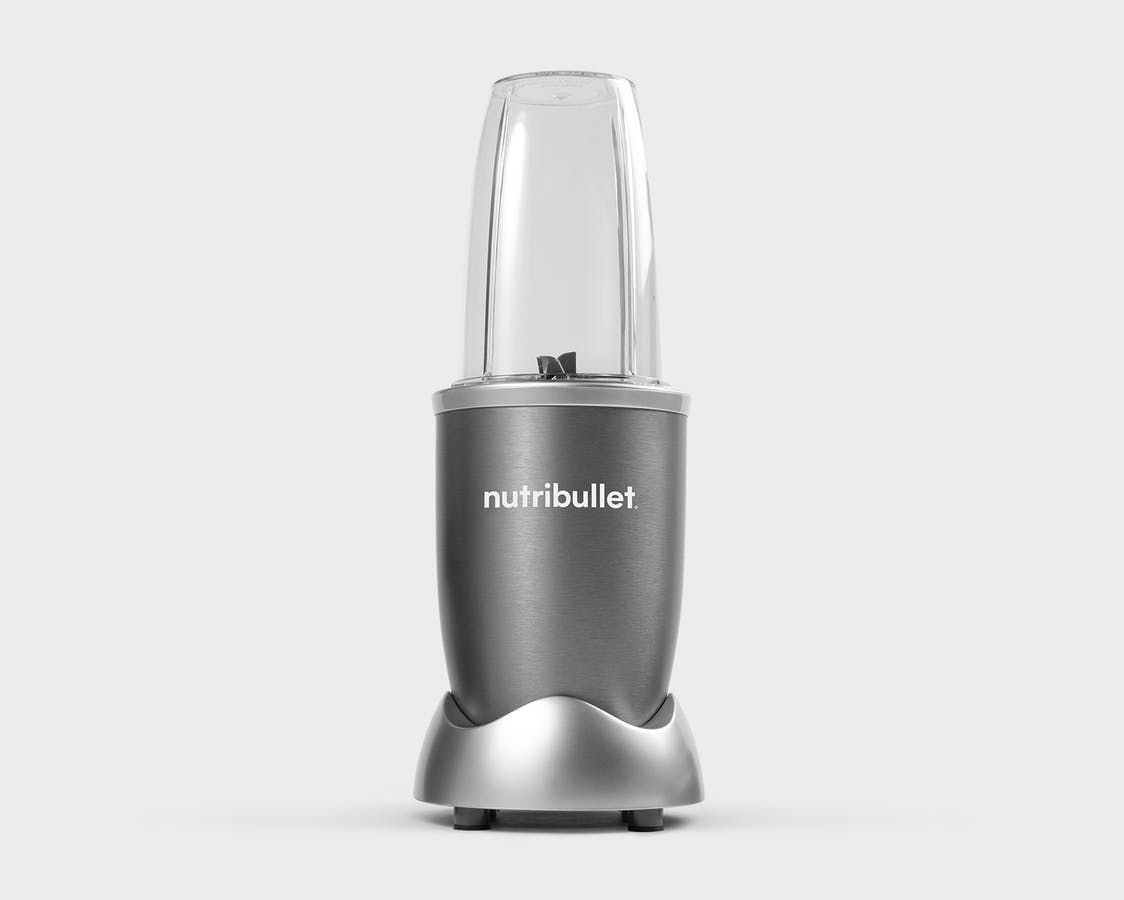 Máy xay sinh tố Nutribullet NB-101B - Khuyến mãi mùa hè siêu hấp dẫn