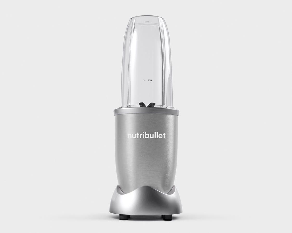 Máy xay sinh tố Nutribullet NB-101B - Khuyến mãi mùa hè siêu hấp dẫn