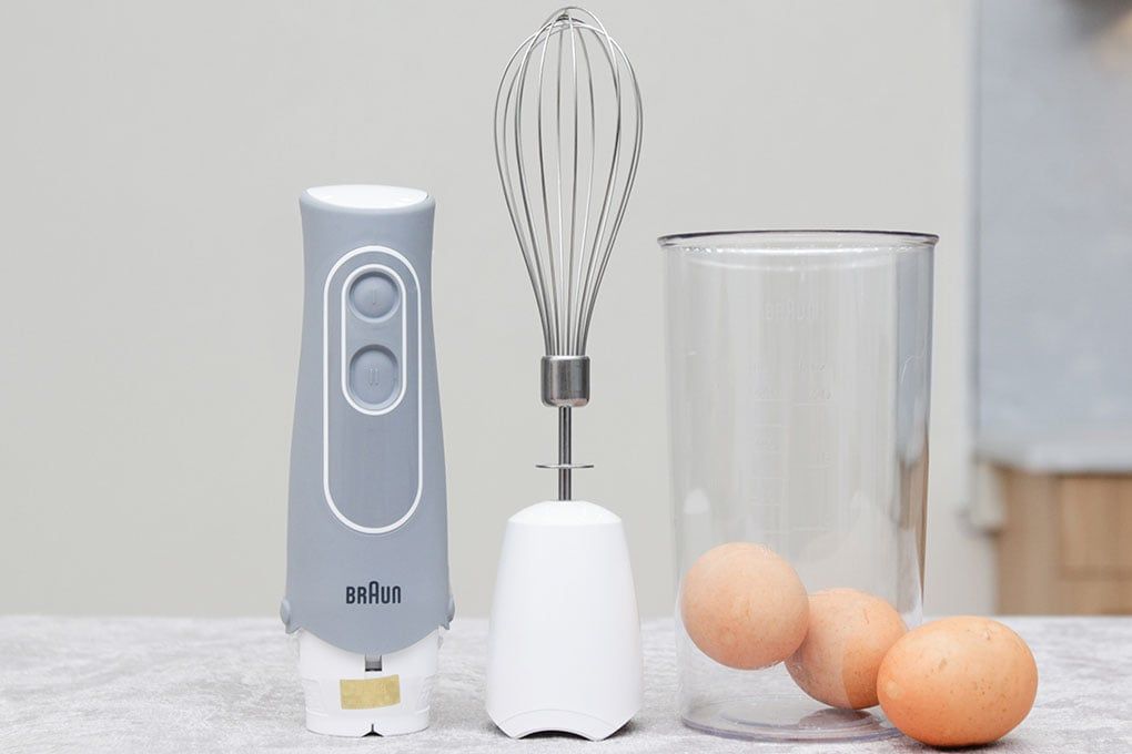 Cây đánh trứng Braun chính hãng - Giá tốt nhất