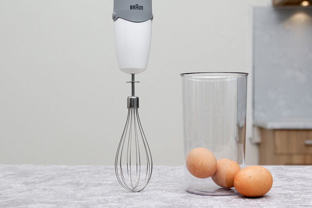 Cây đánh trứng Braun chính hãng - Giá tốt nhất