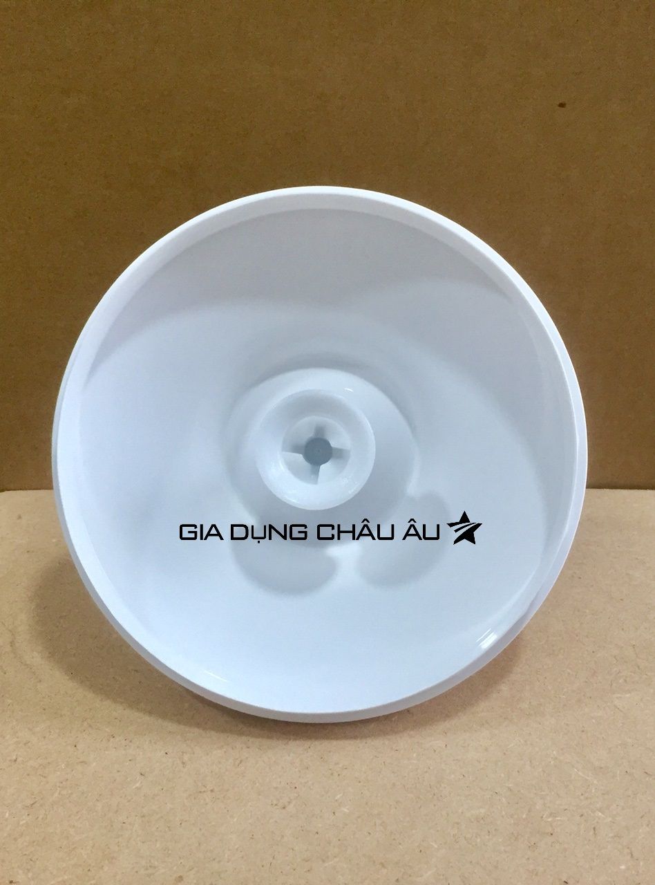 Nắp cối Braun 500ml màu trắng dòng MQ5 - Hàng chính hãng