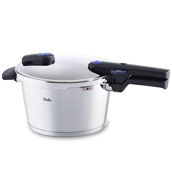  Nồi áp suất Fissler Vitaquick 4.5L - 22cm - Hàng chính hãng - Sản xuất tại Đức 