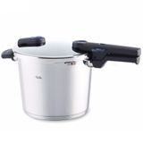  Nồi áp suất Fissler Vitaquick 6L - 22cm - Hàng chính hãng - Sản xuất tại Đức 