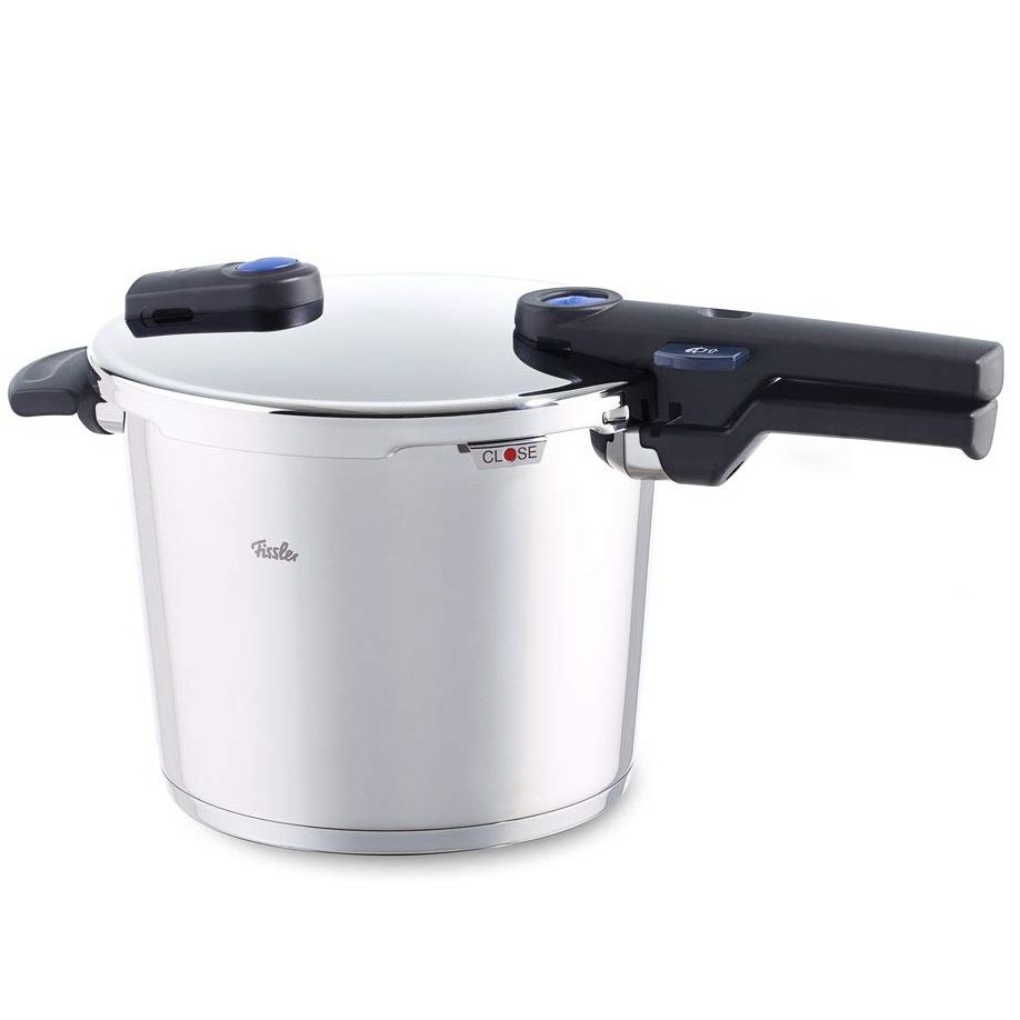  Nồi áp suất Fissler Vitaquick 6L - 22cm - Hàng chính hãng - Sản xuất tại Đức 