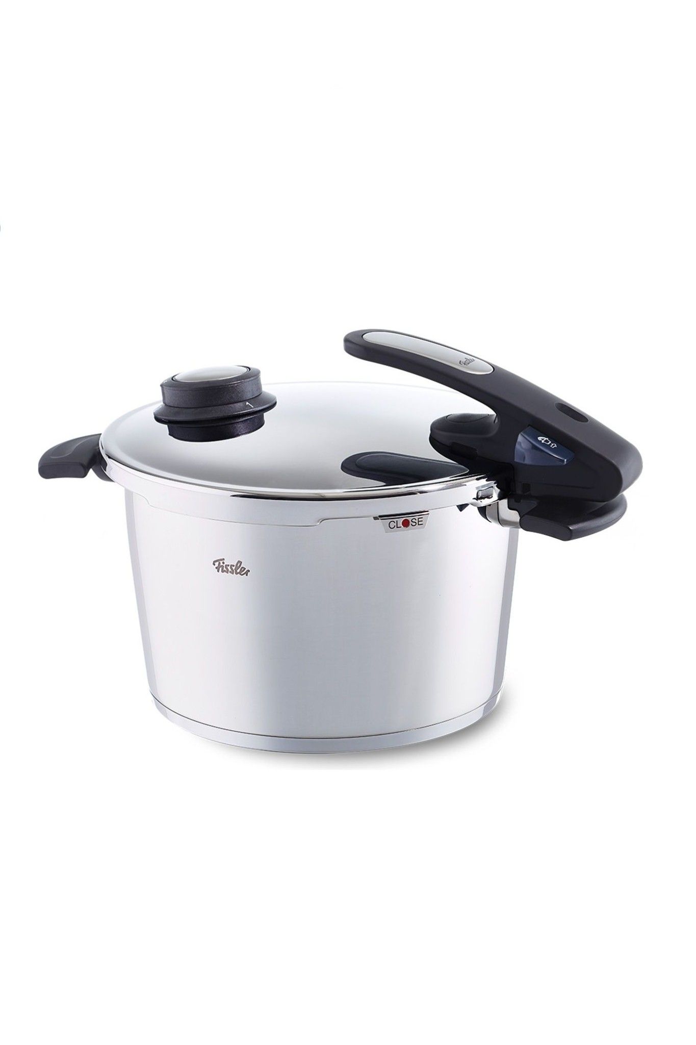  Nồi áp suất Fissler Vitavit Edition 26cm - 8L 