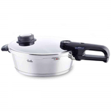  Nồi áp suất Fissler Vitavit Premium 22cm - 2.5L - sản xuất tại Đức nguyên chiếc 100% 