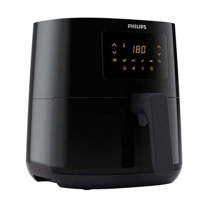Nồi chiên không dầu Philips HD9252 mẫu mới - Airfryer Philips HD9252