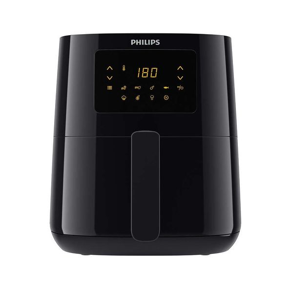  Nồi chiên không dầu Philips HD9252 mẫu mới - Airfryer Philips HD9252 