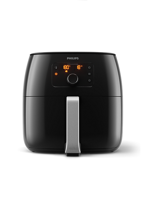 Nồi chiên không dầu Philips HD9650