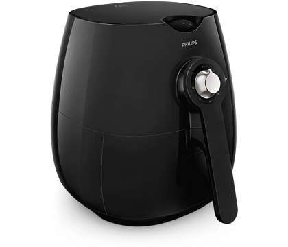 Nồi chiên không dầu Philips HD9218