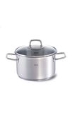  Nồi inox cao cấp Fissler Viseo 24cm 5.7L 