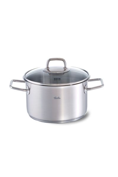  Nồi inox cao cấp Fissler Viseo 16cm 2.1L 