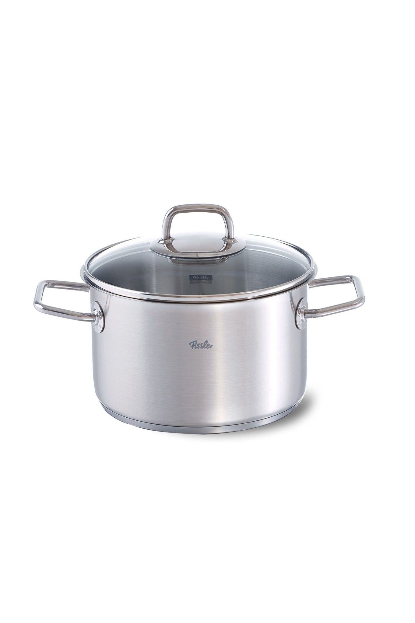 Nồi inox cao cấp Fissler Viseo 16cm 2.1L