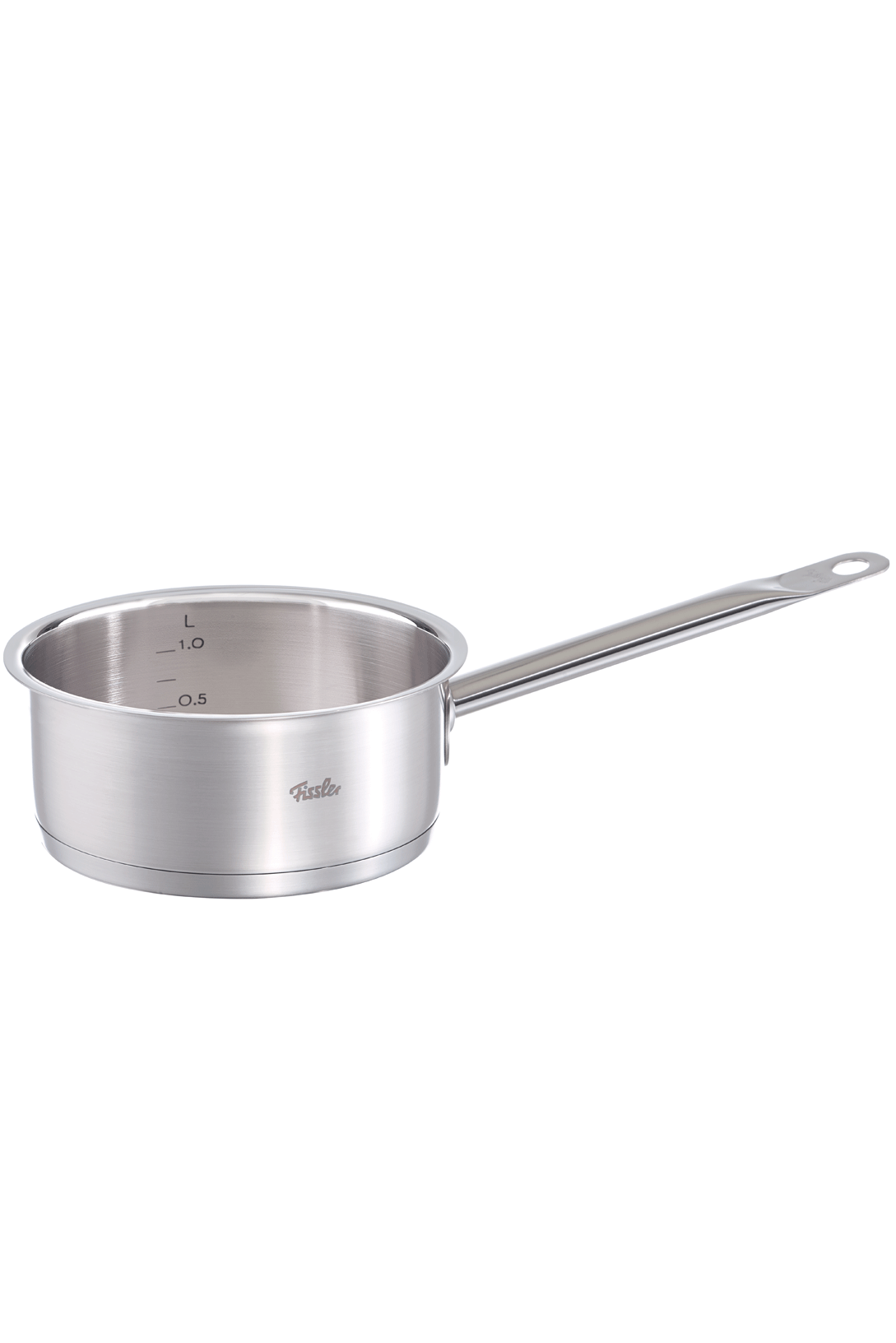 Quánh inox cao cấp Fissler Pro 16cm
