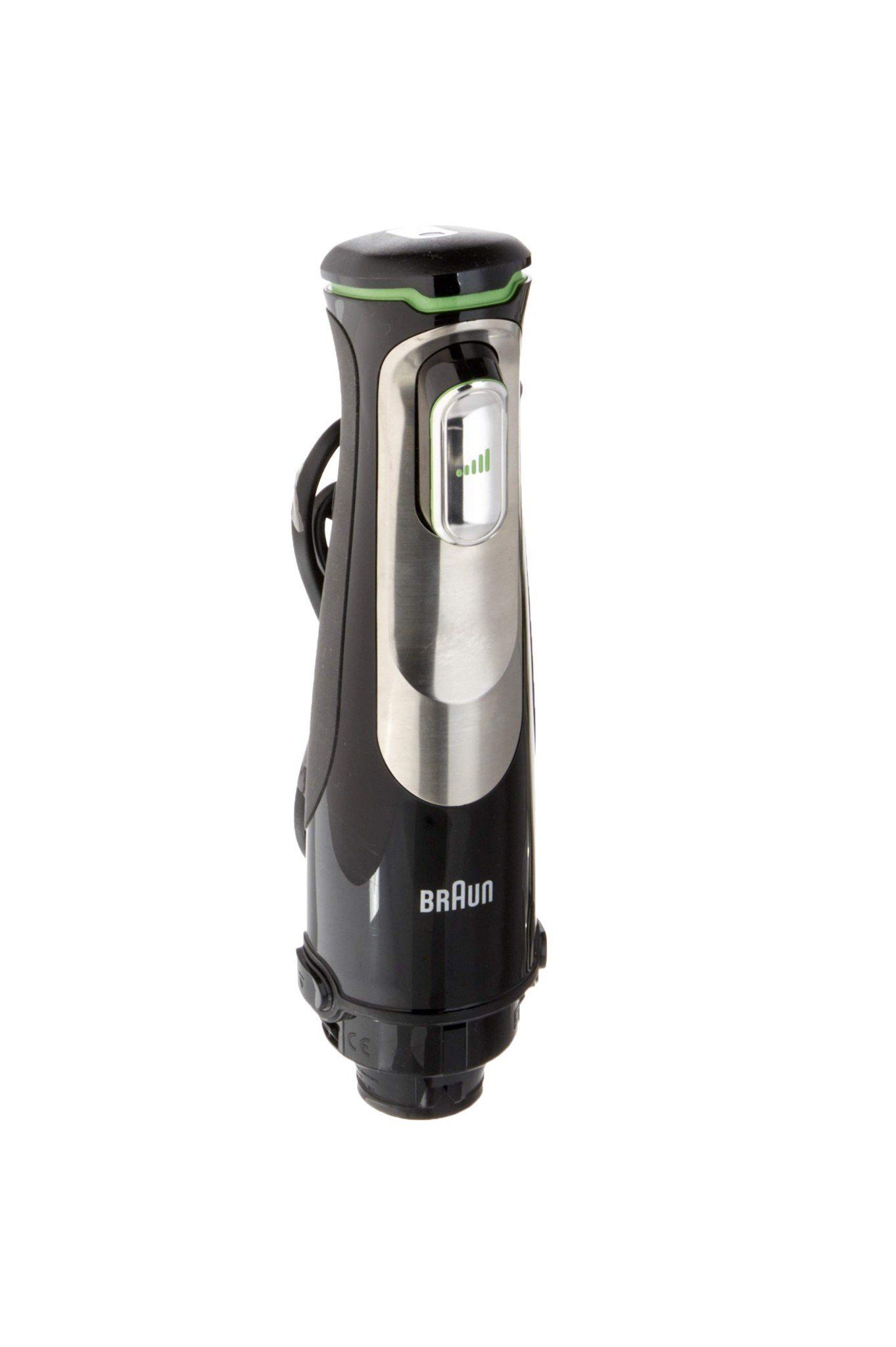 Tay cầm (Động cơ) máy xay cầm tay Braun dòng Multiquick 9 - 1000W