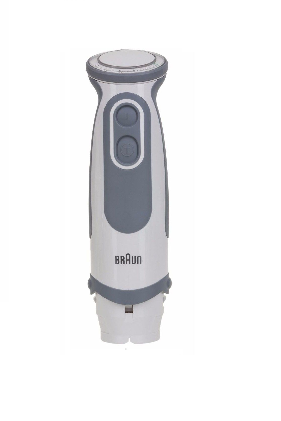 Tay cầm động cơ Braun 1000W - phụ kiện thay thế chính hãng máy xay Braun dòng Multi Quick 5V