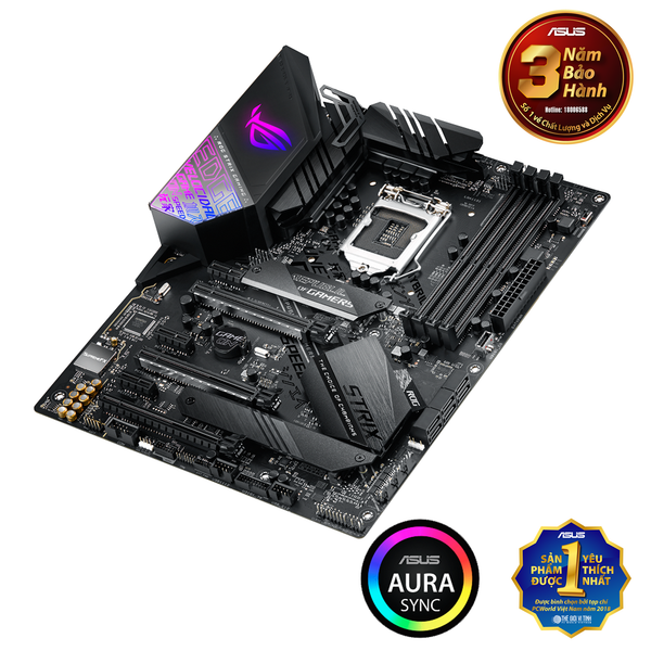Asus Rog Strix Z390 Gaming Z390 ASUS ROG Strix Z390-E GAMING
